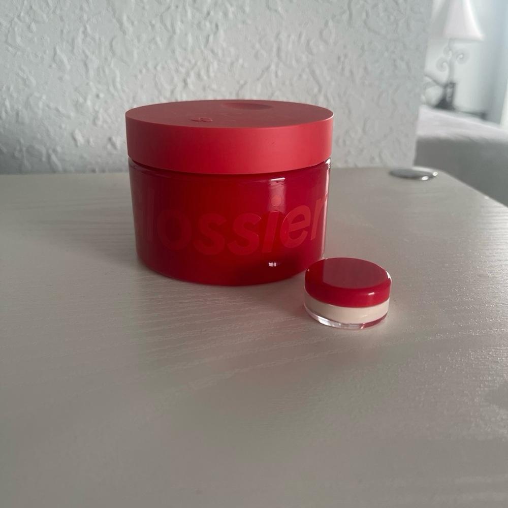 Glossier Crème de You 5ml sample